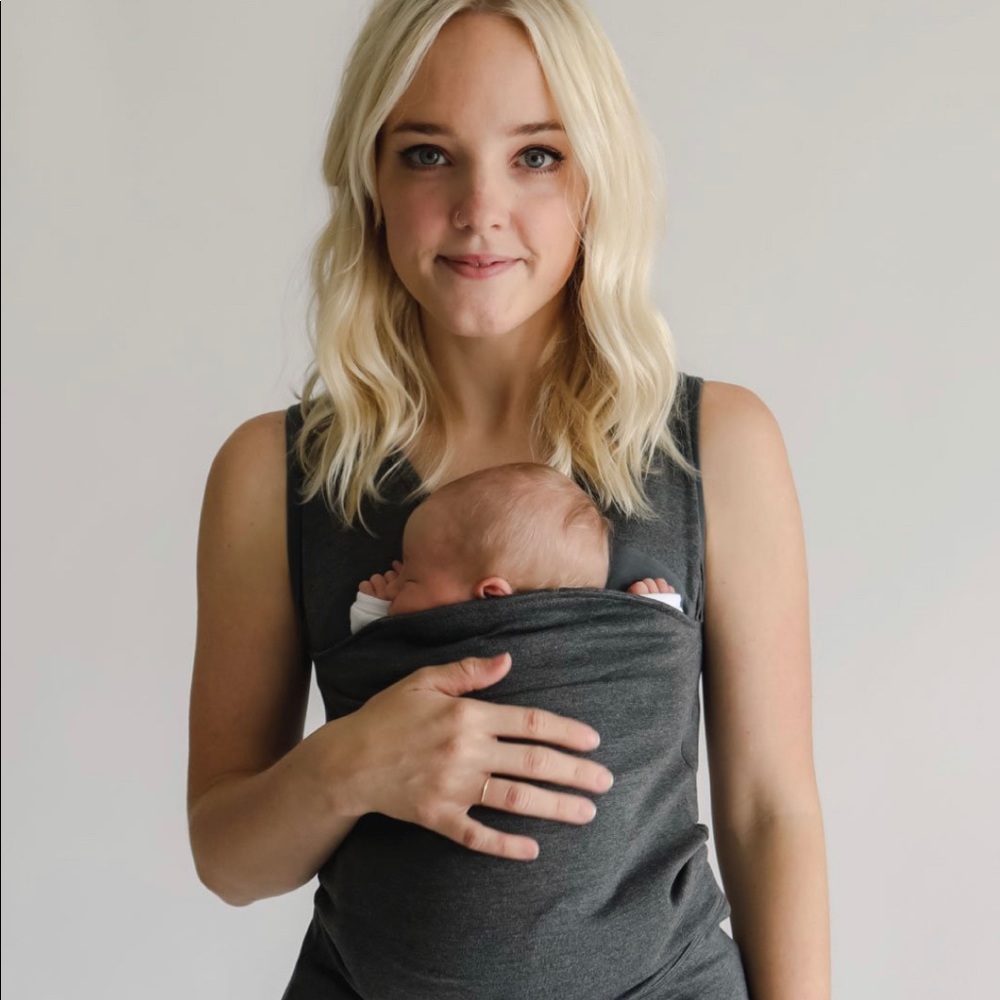 Soothe Shirt